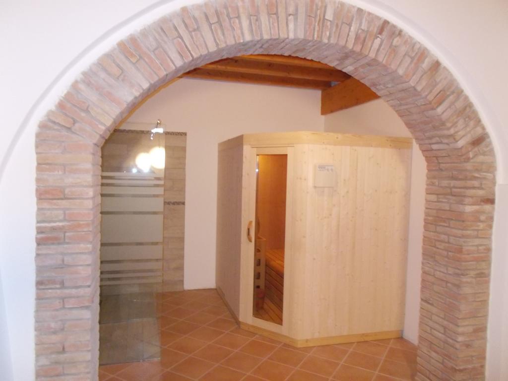 Agriturismo Al Tralcio Valeggio sul Mincio Exterior foto