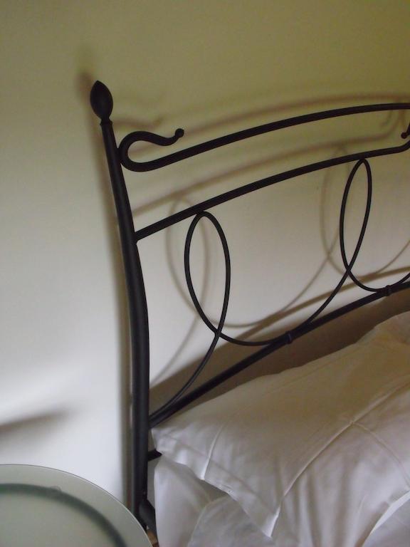 Agriturismo Al Tralcio Valeggio sul Mincio Habitación foto