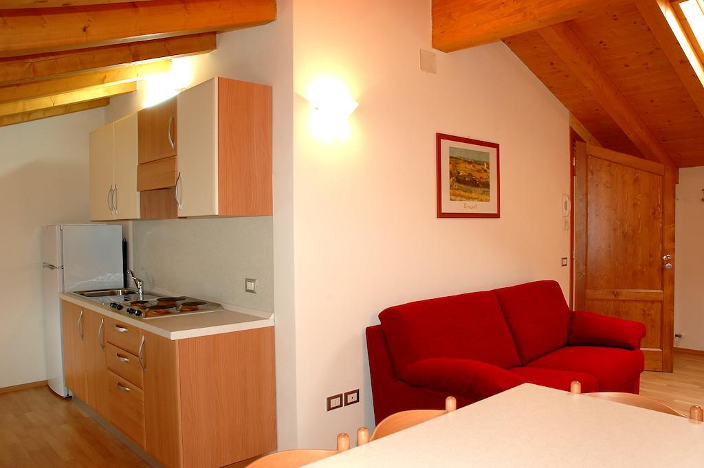 Agriturismo Al Tralcio Valeggio sul Mincio Habitación foto