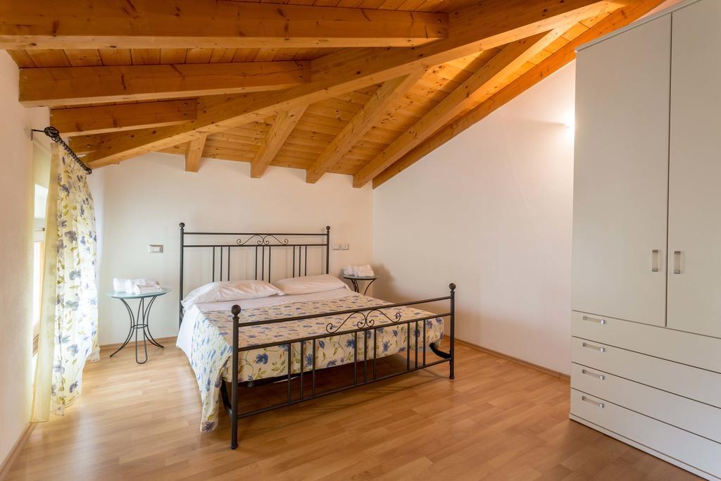 Agriturismo Al Tralcio Valeggio sul Mincio Exterior foto